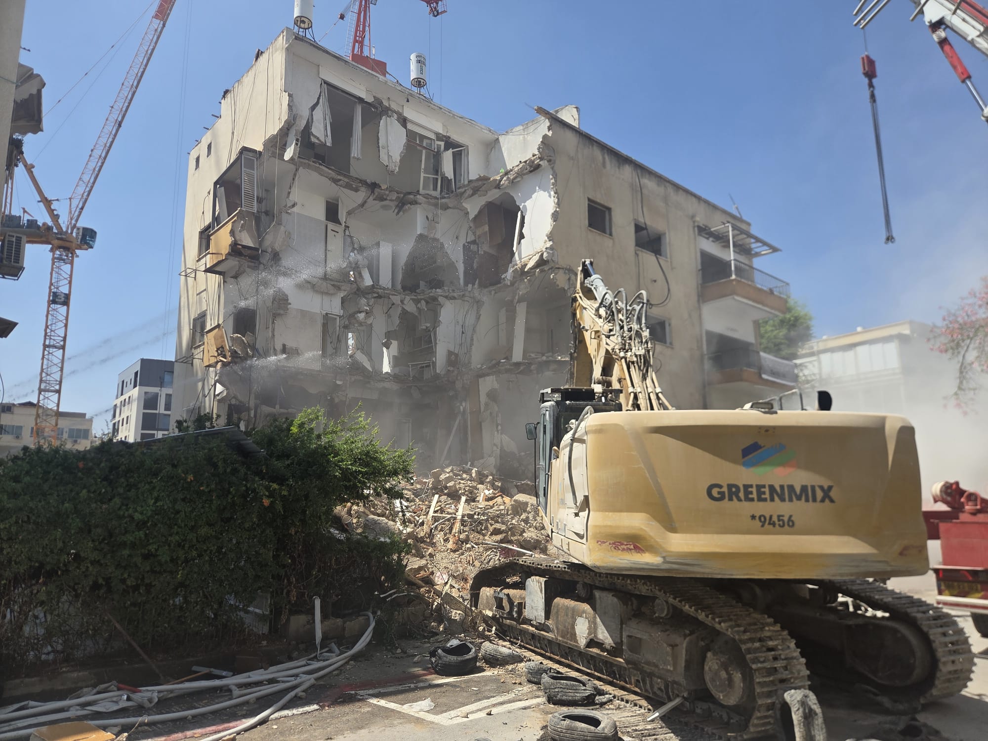 הריסה 24.8.26