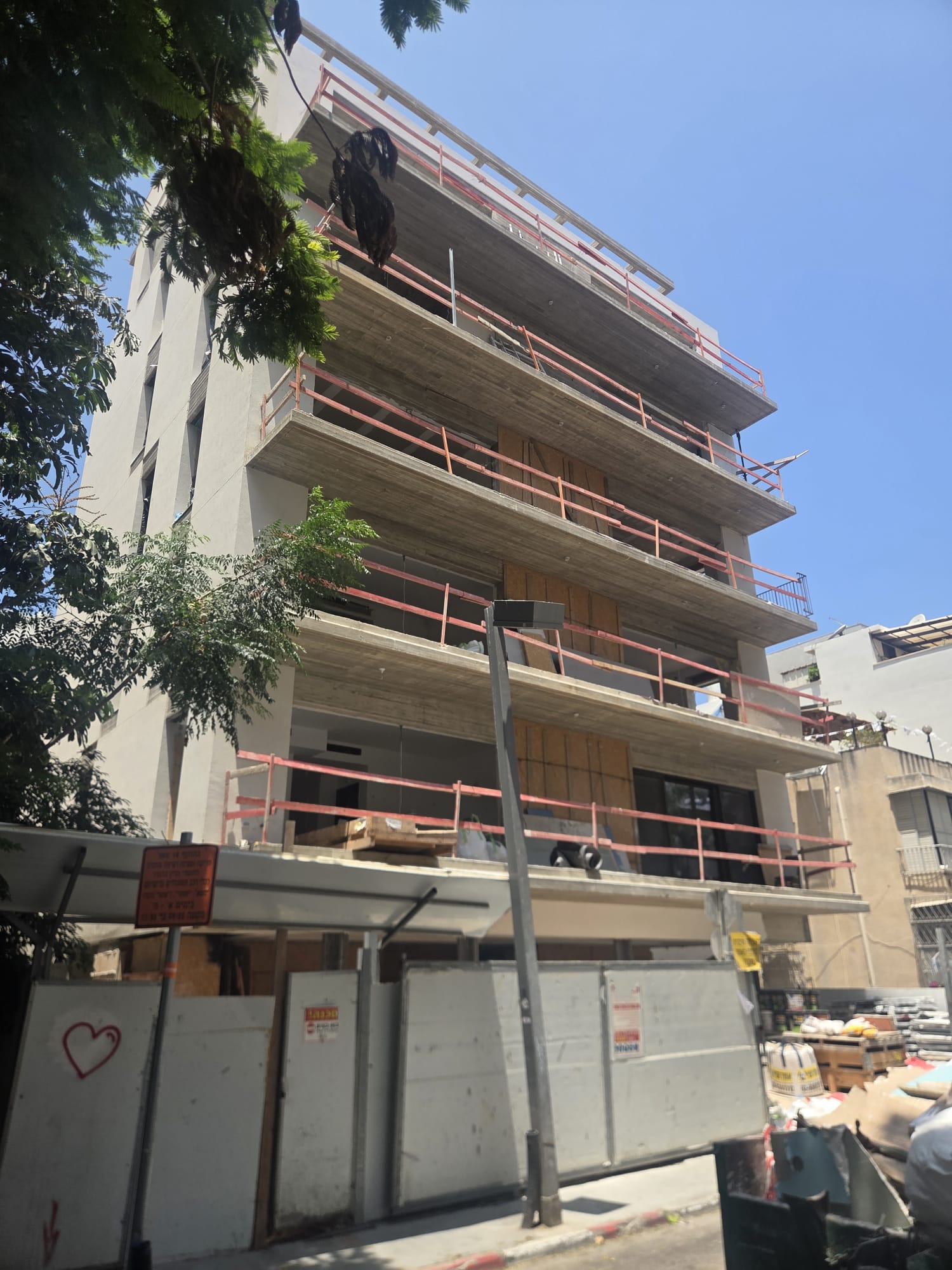 לקראת סיום- יולי 2026