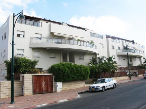פסגות נס ציונה, נס ציונה
