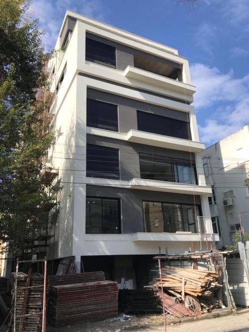 מוסינזון 3, ת"א