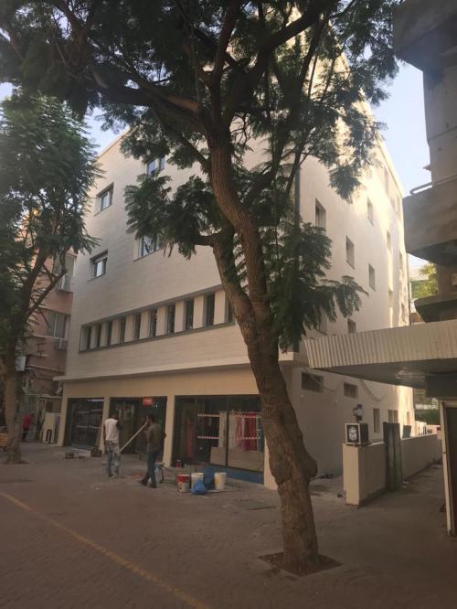 רמב"ם 24, ת"א