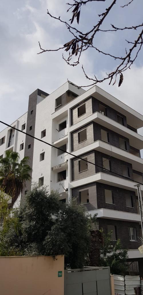 ההגנה 48, גבעתיים